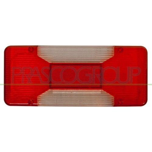 PRASCO Blende, Sto&szlig;f&auml;nger FT9274250