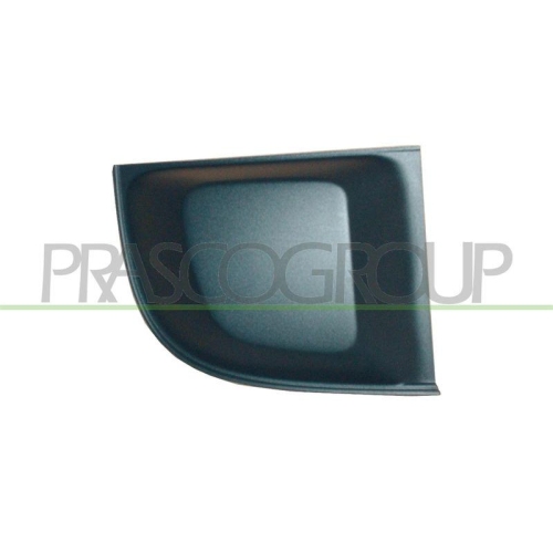 PRASCO L&uuml;ftungsgitter, Sto&szlig;f&auml;nger Premium FT0302123