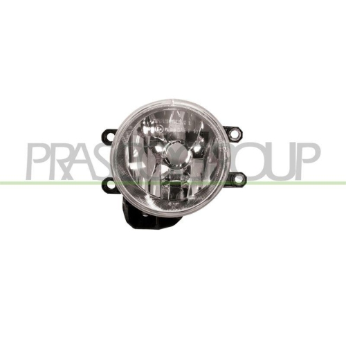 PRASCO Nebelscheinwerfer TYC TY3544414
