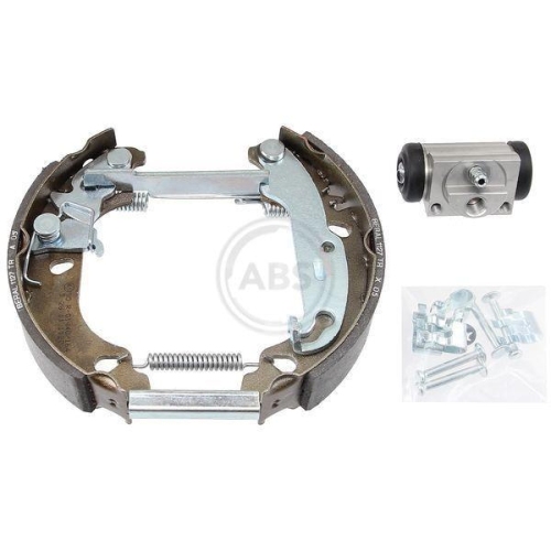 A.B.S. Bremsensatz, Trommelbremse SMARTKIT 111426