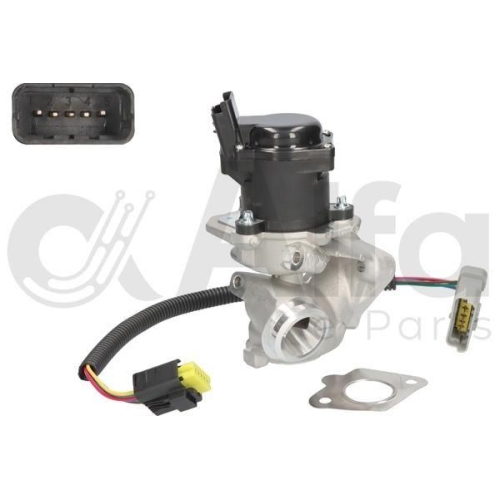 Alfa e-Parts AGR-Ventil AF07696