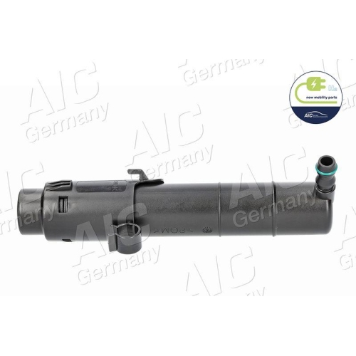 AIC Waschwasserd&uuml;se, Scheinwerferreinigung NEW MOBILITY PARTS 71820