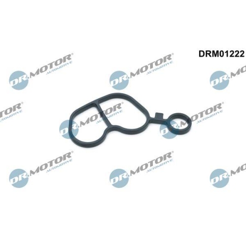 Dr.Motor Automotive Dichtung, &Ouml;lfiltergeh&auml;use DRM01222