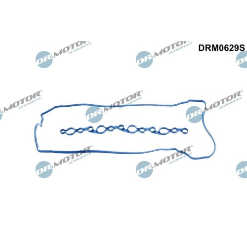 Dr.Motor Automotive Dichtungssatz, Zylinderkopfhaube DRM0629S