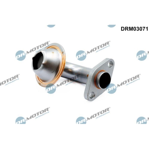 Dr.Motor Automotive &Ouml;lpumpensaugrohr DRM03071