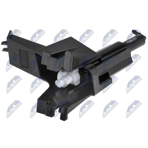 NTY Waschwasserd&uuml;se, Scheinwerferreinigung EDS-NS-017