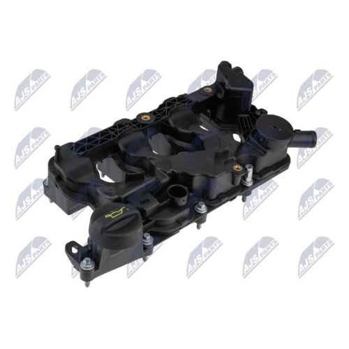 NTY Zylinderkopfhaube BPZ-CT-012