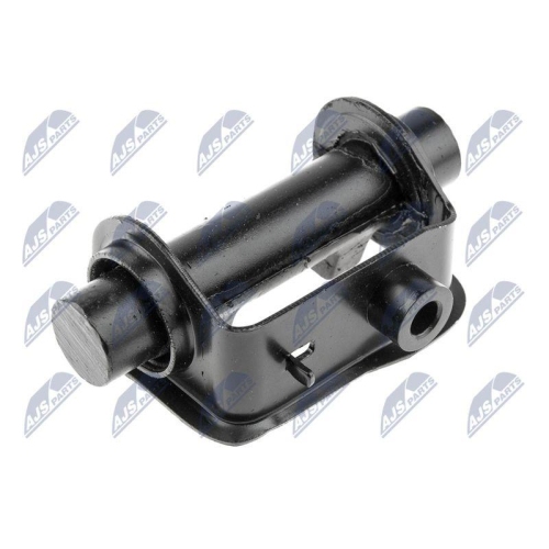 NTY Lagerung, Differential ZTT-HD-016B