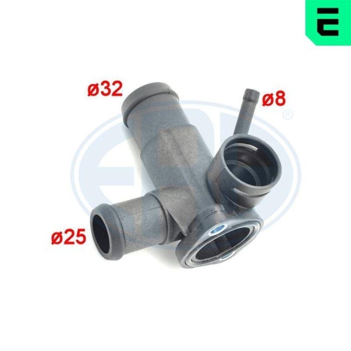 ERA K&uuml;hlmittelflansch 354017