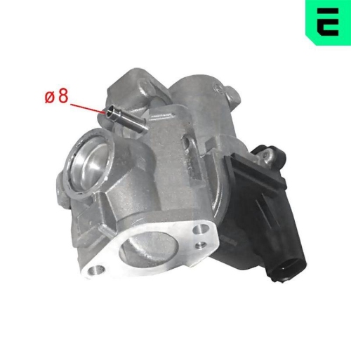 ERA AGR-Ventil 555298A
