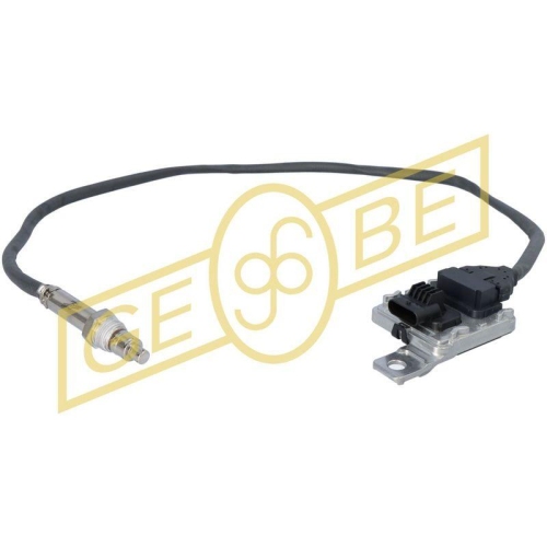 GEBE NOx-Sensor, Harnstoffeinspritzung 9 3611 1