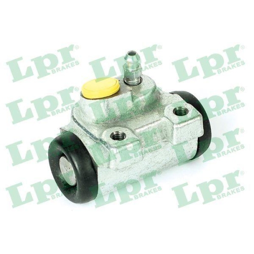 LPR Radbremszylinder 4673