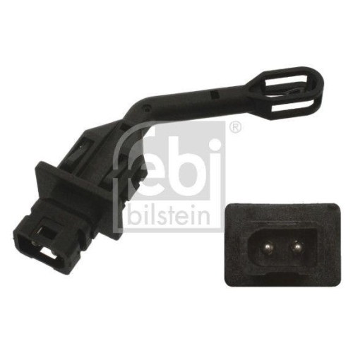 FEBI BILSTEIN Sensor, Innenraumtemperatur 37062