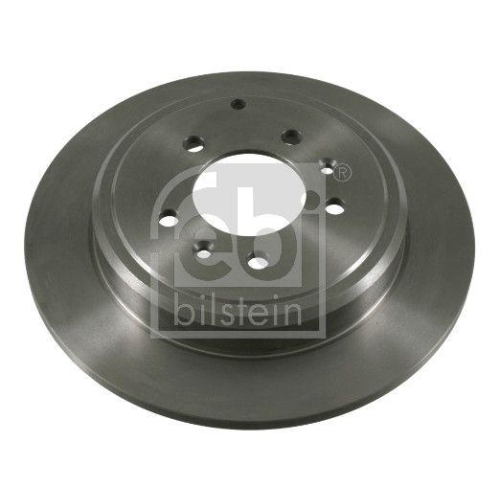 FEBI BILSTEIN Bremsscheibe 21123