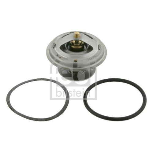 FEBI BILSTEIN Thermostat, K&uuml;hlmittel 26627