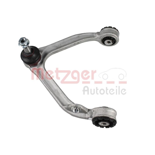 METZGER Lenker, Radaufh&auml;ngung GREENPARTS 58156902