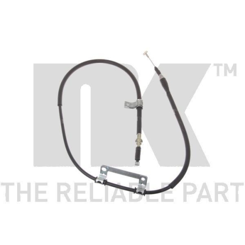 NK Seilzug, Feststellbremse 903253