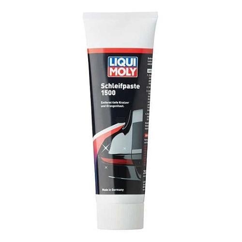 Lackpolitur Schleifpaste 1500 - 250ml LIQUI MOLY 21758