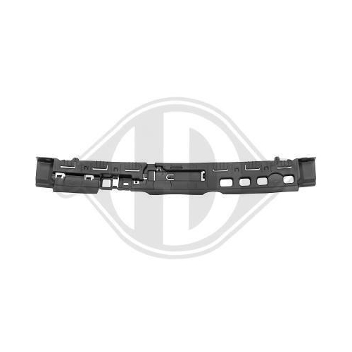 DIEDERICHS Aufpralld&auml;mpfer, Sto&szlig;f&auml;nger 4406069