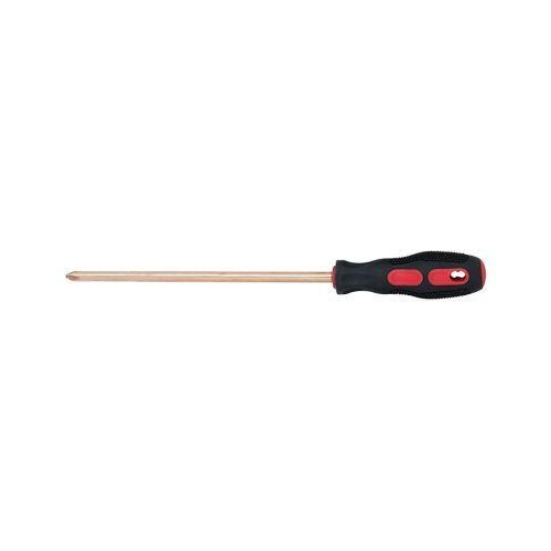 BERYLLIUMplus Schraubendreher Kreuzschlitz PH1 KS TOOLS 962.0901