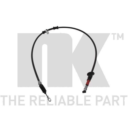 NK Seilzug, Feststellbremse 903025