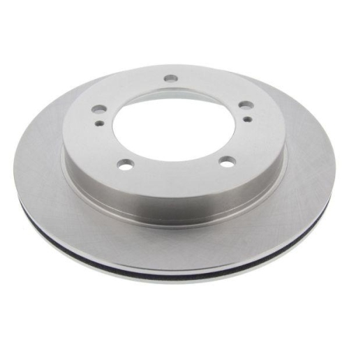 MAPCO Bremsscheibe 15592