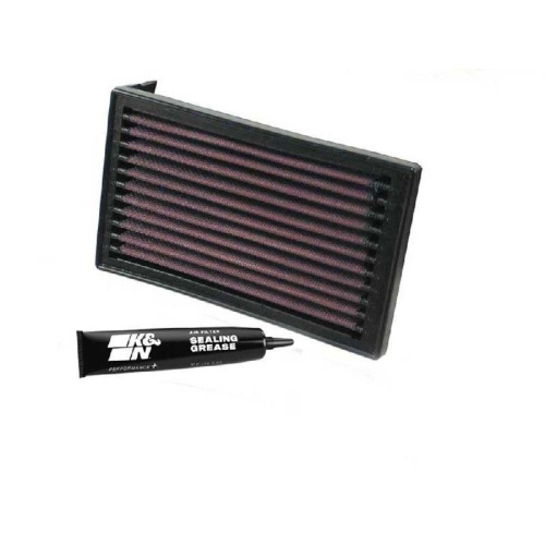 K&N Filters Luftfilter YA-6090