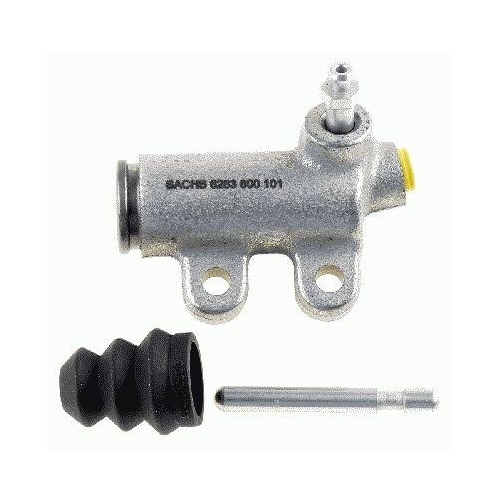 SACHS Nehmerzylinder, Kupplung 6283 600 101
