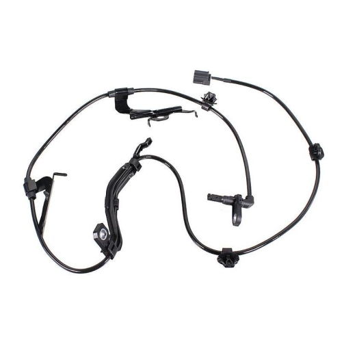 METZGER AUTOTEILE Sensor, Raddrehzahl GREENPARTS 09001577