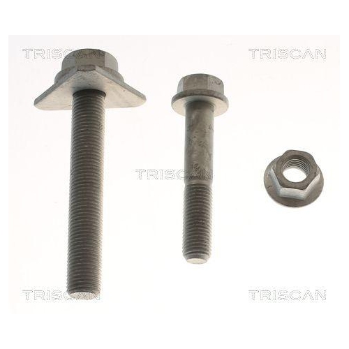 TRISCAN Reparatursatz, Radaufh&auml;ngung 8500 11433