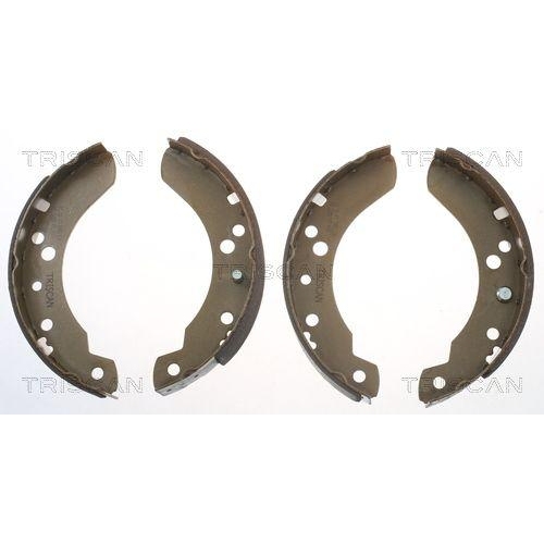 TRISCAN Bremsbackensatz 8100 16440