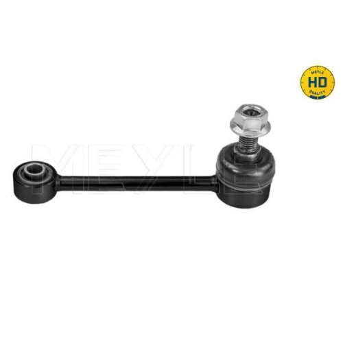 MEYLE Stange/Strebe, Stabilisator MEYLE-HD: Better than OE. 18-16 060 0005/HD