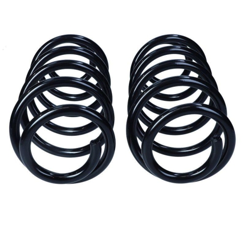 MAXGEAR Fahrwerksfeder 60-1672D