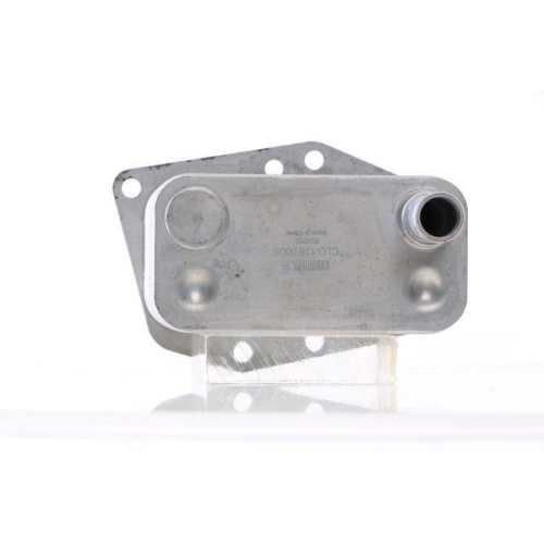 MAHLE Ölkühler, Motoröl BEHR CLC 138 000S