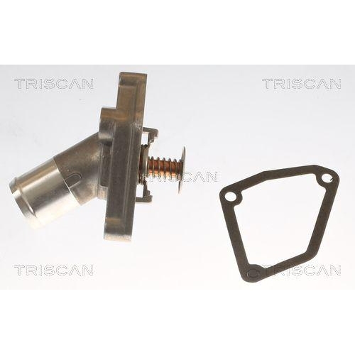 TRISCAN Thermostat, K&uuml;hlmittel 8620 10882