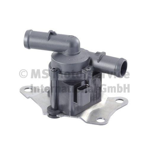 PIERBURG Zusatzwasserpumpe (Kühlwasserkreislauf) 7.10103.12.0