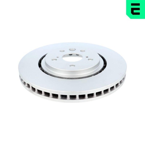 OPTIMAL Bremsscheibe BS-0204HC