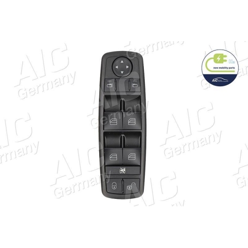 AIC Schalter, Fensterheber NEW MOBILITY PARTS
