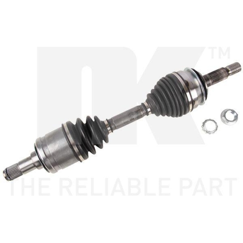 NK Antriebswelle 504523