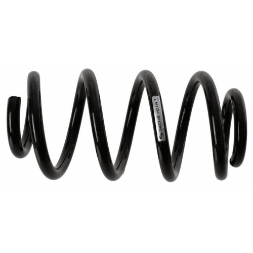 SACHS Fahrwerksfeder