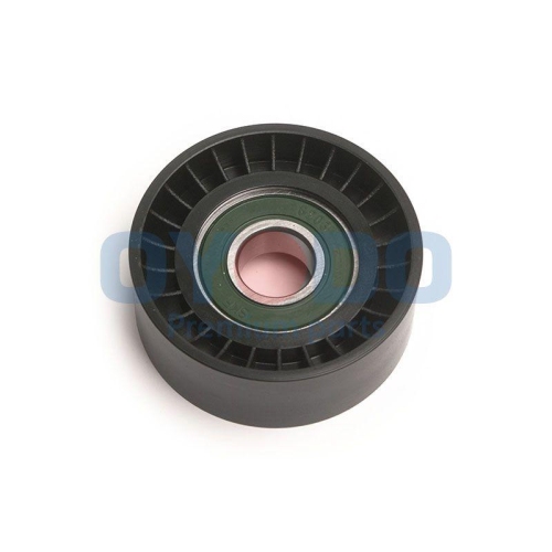 Oyodo Spannrolle, Keilrippenriemen