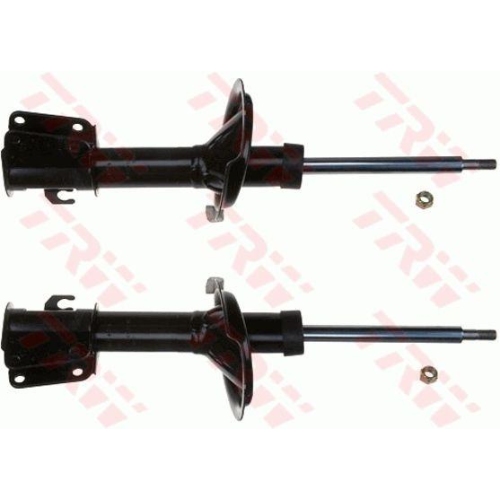 TRW Sto&szlig;d&auml;mpfer TRW TWIN