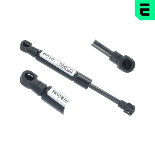 OPTIMAL Gasfeder, Koffer-/Laderaum