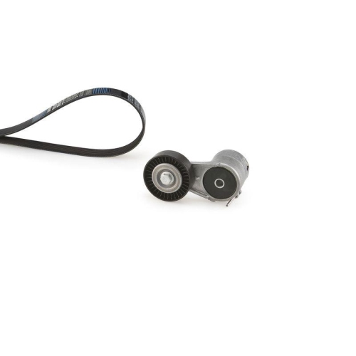 GATES Keilrippenriemensatz Micro-V® UNIQUE FIT K015PK1240XS