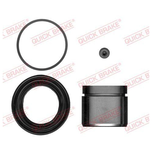 QUICK BRAKE Reparatursatz, Bremssattel 114-5118