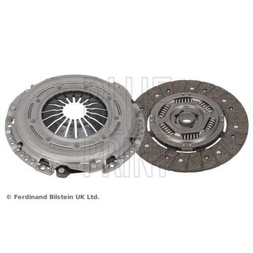 BLUE PRINT Kupplungssatz