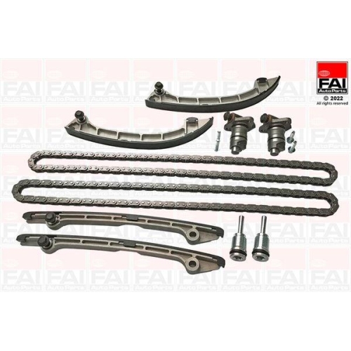 FAI AutoParts Steuerkettensatz