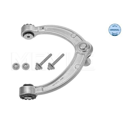 MEYLE Lenker, Radaufhängung MEYLE-ORIGINAL: True to OE. 016 050 0098/S