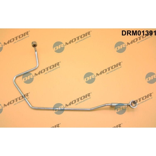 Dr.Motor Automotive &Ouml;lleitung, Lader