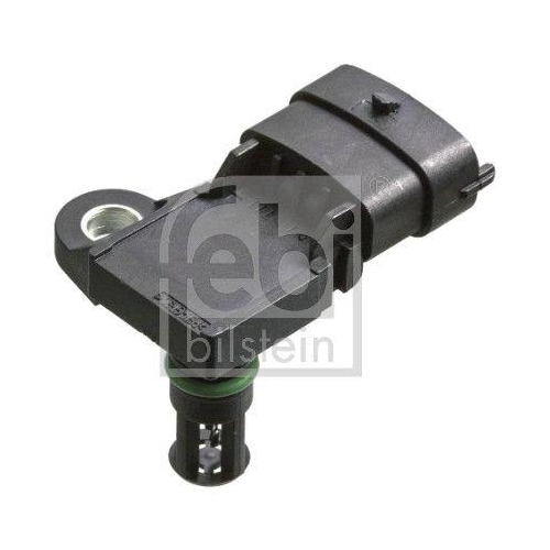 FEBI BILSTEIN Luftdrucksensor, H&ouml;henanpassung 196782